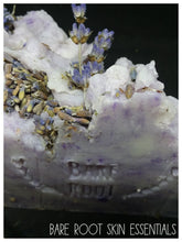 French Lavender Shea Butter Soap