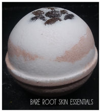 Mocha Latte Bath Bomb