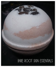 Mocha Latte Bath Bomb