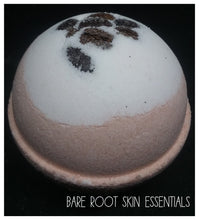 Mocha Latte Bath Bomb