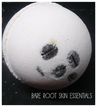 Vanilla Latte Bath Bomb
