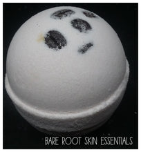 Vanilla Latte Bath Bomb
