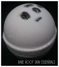 Vanilla Latte Bath Bomb