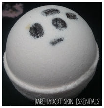 Vanilla Latte Bath Bomb