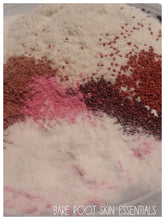Guava Rose Rice Milk and Clay Facial Cleansing Bar