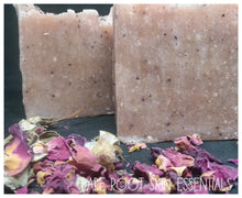 Guava Rose Rice Milk and Clay Facial Cleansing Bar