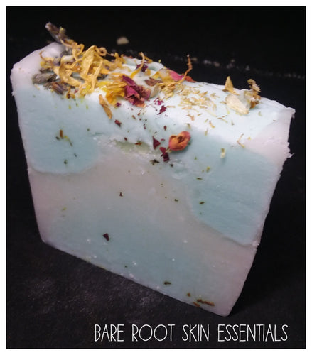 Herb and Botanicals Solid Shampoo Bar