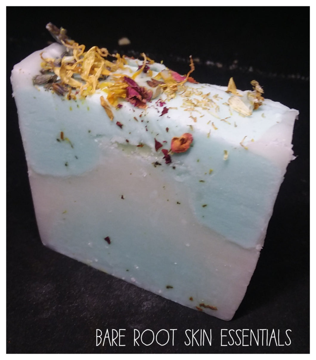 Herb and Botanicals Solid Shampoo Bar