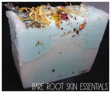 Herb and Botanicals Solid Shampoo Bar