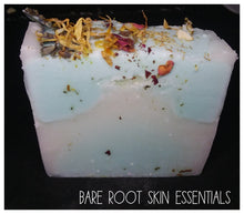 Herb and Botanicals Solid Shampoo Bar