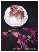 Ylang Ylang and Sweet Orange Bath Bomb