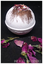 Ylang Ylang and Sweet Orange Bath Bomb
