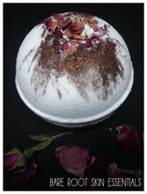 Ylang Ylang and Sweet Orange Bath Bomb