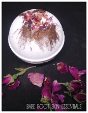 Ylang Ylang and Sweet Orange Bath Bomb