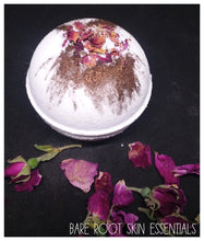 Ylang Ylang and Sweet Orange Bath Bomb