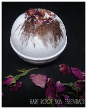 Ylang Ylang and Sweet Orange Bath Bomb