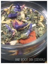 Green Tea and Citrus Facial Steam 4 oz.