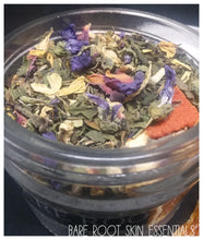 Green Tea and Citrus Facial Steam 4 oz.