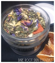 Green Tea and Citrus Facial Steam 4 oz.