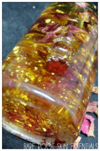 Rose Gold Facial Serum with 24k gold