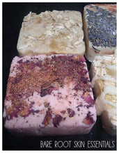 Ultra moisturizing Bath Truffles