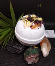 The "Wanderer" Bath Bomb