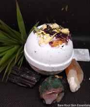 The "Wanderer" Bath Bomb