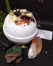 The "Wanderer" Bath Bomb