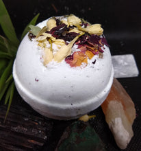 The "Wanderer" Bath Bomb
