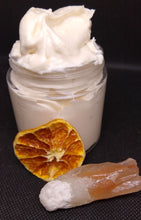 Cedarwood Orange Whipped Body Butter