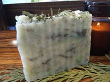 Forest Floor (AKA Hunting Soap)