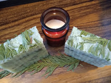 Forest Floor (AKA Hunting Soap)