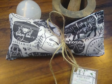 Organic Healing Herbal Rice Bag