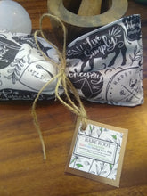 Organic Healing Herbal Rice Bag