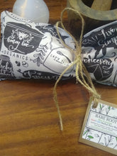 Organic Healing Herbal Rice Bag