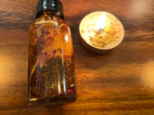 Full Moon Ritual Kit