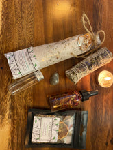 Full Moon Ritual Kit