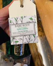 Grounding Ritual Kit