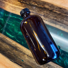 Parasite and Detoxification Oxymel Formula