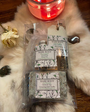 Grounding Ritual Kit