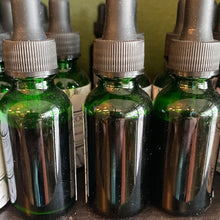 Detox and Parasite Cleanse Glycerite