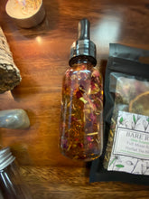 Full Moon Ritual Kit