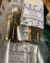 Grounding Ritual Kit