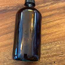 Parasite and Detoxification Oxymel Formula Lg