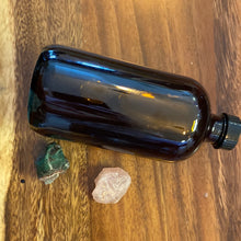 Parasite and Detoxification Oxymel Formula Lg