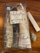 Full Moon Ritual Kit