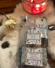 Grounding Ritual Kit