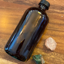 Parasite and Detoxification Oxymel Formula Lg