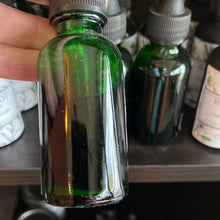 Detox and Parasite Cleanse Glycerite