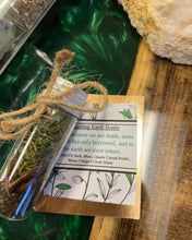 Grounding Ritual Kit